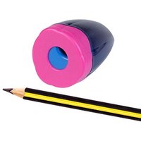 M + R Dosenspitzer Spaceship 2 pink von M + R