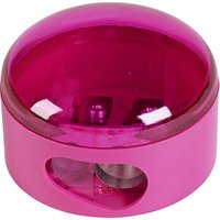 M + R Dosenspitzer doppelt TOP-DUO ® pink von M + R