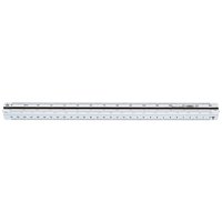 M + R Dreikantmaßstab 30,0 cm, weiß M + R Dreikantmaßstab 30,0 cm, weiß von M + R