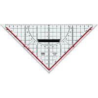 M + R Geometrie-Dreieck 25,0 cm von M + R