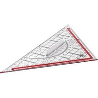 M + R Geodreieck von M + R