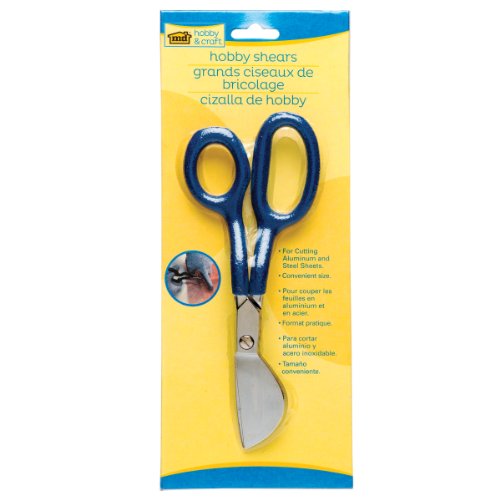 M-D Hobby & Craft Metall Scheren 17,8 cm von M-D Hobby & Craft