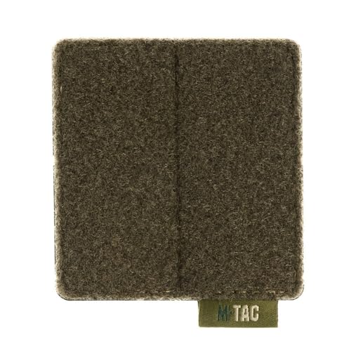 M-TAC Patchpanel Fur Molle 80x85 M-TAC Patchpanel Fur Molle 80x85 von M-Tac