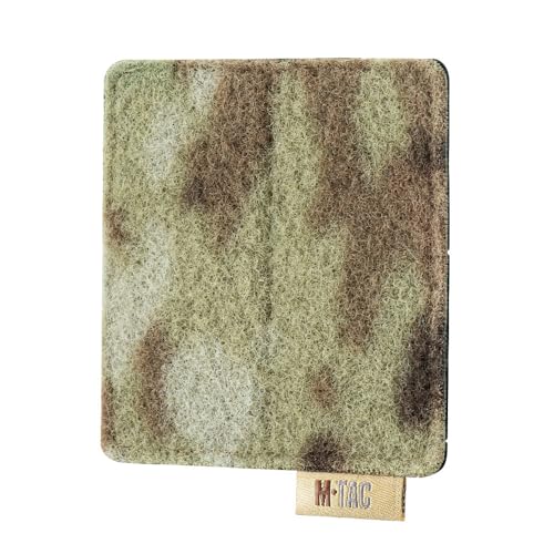 M-TAC Patchpanel Fur Molle 80x85 M-TAC Patchpanel Fur Molle 80x85 von M-Tac