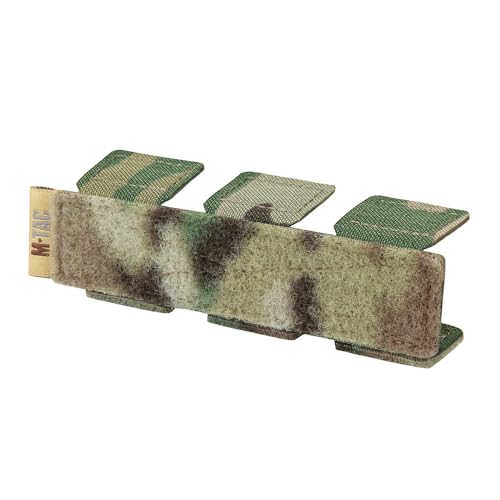 M-Tac MOLLE Aufnäher Platte 120x26 M-Tac MOLLE Aufnäher Platte 120x26 von M-Tac