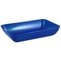 M&M Materialschale blau Kunststoff 150,0 mm M&M Materialschale blau Kunststoff 150,0 mm von M&M