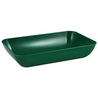 M&M Materialschale grün Kunststoff 150,0 mm M&M Materialschale grün Kunststoff 150,0 mm von M&M