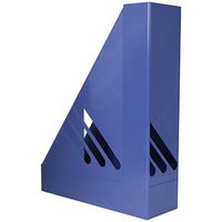M&M Stehsammler 68390156BE azzurra Kunststoff, DIN A4 M&M Stehsammler 68390156BE azzurra Kunststoff, DIN A4 von M&M