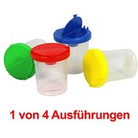 M&M Wasserbecher von M&M