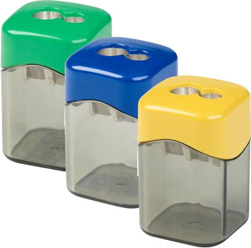 Bleistift Schärfer Möbius & Ruppert Doppelquattro Swing Eco Tonmodel von M&R