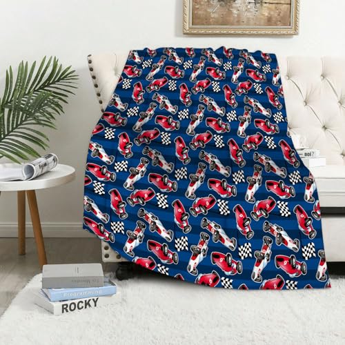 MAAPCHP Kuscheldecke Flauschig Decke Fleecedecke Design von Geschenkpapier und Grußkart Wohndecke Warm Winter Weich,Decke Couch Blanket,Wohn- & Kuscheldecken 150 x 200 cm,Sofa überwurfdecke von MAAPCHP