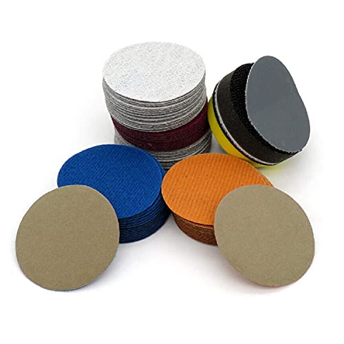 10 Stück 50 mm Schleifscheiben Pads 5,1 cm Trocken oder Nass Schleifpapier Pads Hook and Loop Schleifscheibe Abrasive Politur Pad Platte 10000 Körnung 10 Stück 50 mm Schleifscheiben Pads 5,1 cm Trocken oder Nass Schleifpapier Pads Hook and Loop Schleifscheibe Abrasive Politur Pad Platte 10000 Körnung von MACHSWON