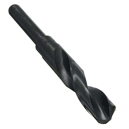 21 mm Holzbohrer-Bit, Hochgeschwindigkeitsstahl, HSS-Sechskantschaft, Spiralbohrer, schnelles Schneiden, Werkzeug für Holzbearbeitung, Tieflochöffner, Bohren 21 mm Holzbohrer-Bit, Hochgeschwindigkeitsstahl, HSS-Sechskantschaft, Spiralbohrer, schnelles Schneiden, Werkzeug für Holzbearbeitung, Tieflochöffner, Bohren von MACHSWON
