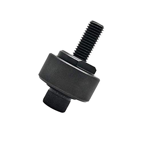 21 mm Sechseck-Stahlblech-Lochstanzer, Lochstanzer für Bleche 21 mm Sechseck-Stahlblech-Lochstanzer, Lochstanzer für Bleche von MACHSWON