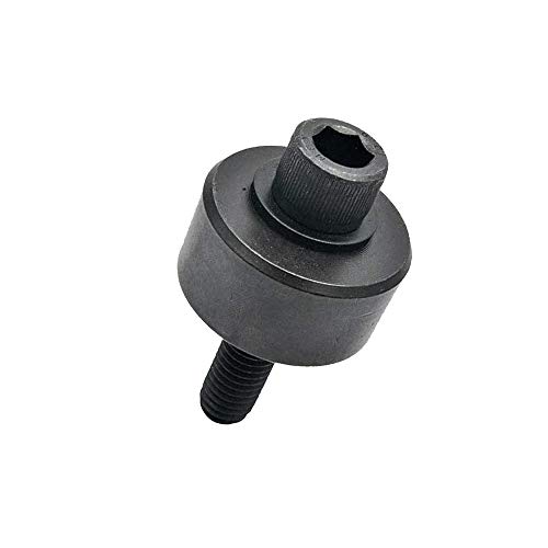 27,5 mm Sechskant-Lochstanzer für Stahlbleche. 27,5 mm Sechskant-Lochstanzer für Stahlbleche. von MACHSWON