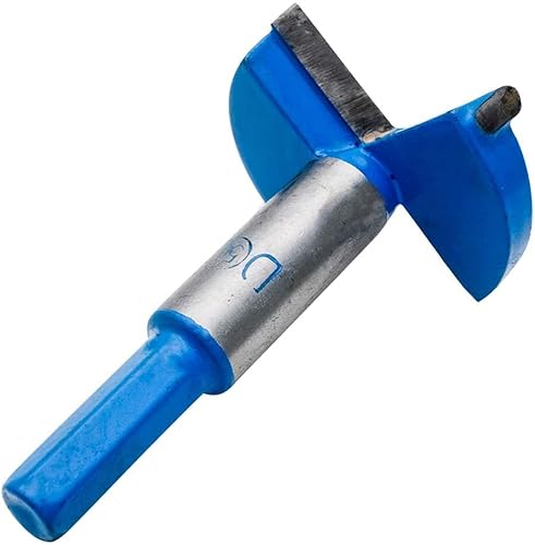 65 mm Forstnerbohrer, professioneller Legierungsstahl, Holzbearbeitung, Scharnierloch, Bohraufsatz 65 mm Forstnerbohrer, professioneller Legierungsstahl, Holzbearbeitung, Scharnierloch, Bohraufsatz von MACHSWON
