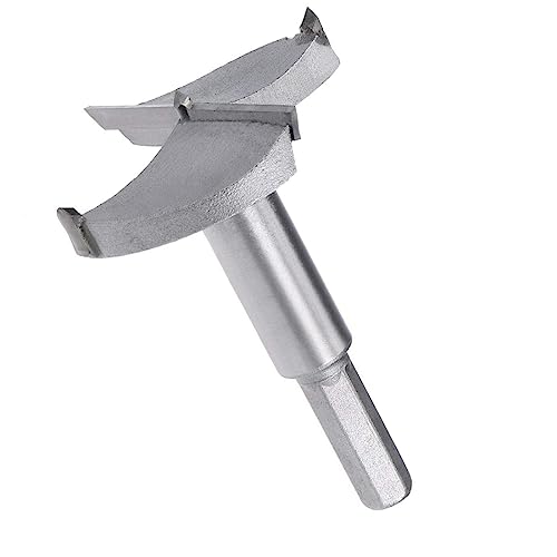 MACHSWON Forstner Bohrer Wolframkarbid Holz Lochsäge Öffner Bohrer 65mm Holzbearbeitung Bohren Bit Cutter MACHSWON Forstner Bohrer Wolframkarbid Holz Lochsäge Öffner Bohrer 65mm Holzbearbeitung Bohren Bit Cutter von MACHSWON