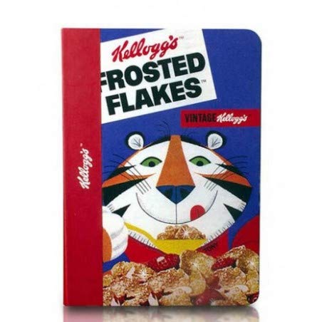 Notebook A5 - Frosties Notebook A5 - Frosties von MAD Beauty