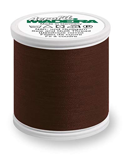 Madeira 91259290 2-lagiges Aerofil-Näh- und Quiltgarn, Polyester, 120 W/40 Yd Madeira 91259290 2-lagiges Aerofil-Näh- und Quiltgarn, Polyester, 120 W/40 Yd von MADEIRA