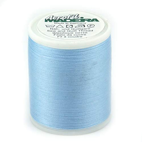 MADEIRA Aerofil 120, 9320, 120wt/1100 yd, 1000 von MADEIRA