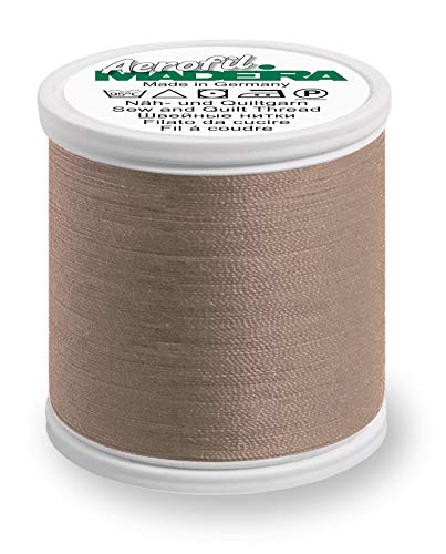 MADEIRA EL9124.8729 Aerofil Stärke 120 100 m, Polyester, 8729, Meter von MADEIRA