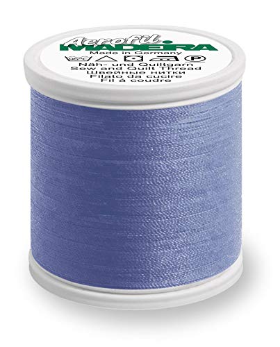 MADEIRA EL9124.8755 Aerofil Stärke 120 100 m, Polyester, 8755, Meter von MADEIRA