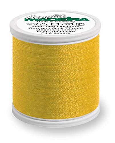 MADEIRA EL9124.9951 Stück, 100% Polyester, 9951, 100 m von MADEIRA