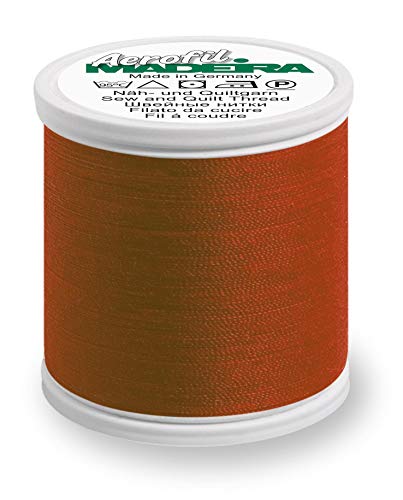 MADEIRA EL9124.9998 Stück, 100% Polyester, 9998, 100 m von MADEIRA