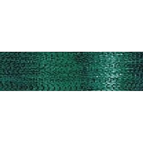 Madeira M9842-365 Gewinde, 75% Polyester/25% metallisiertes Polyester, #365 Blau, 200 m von MADEIRA