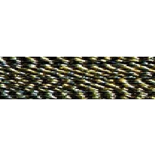 Madeira M9842-484 Gewinde, 80% Viskose/20% metallisiertes Polyester, #484 Silber, 200 m, 201 Madeira M9842-484 Gewinde, 80% Viskose/20% metallisiertes Polyester, #484 Silber, 200 m, 201 von MADEIRA