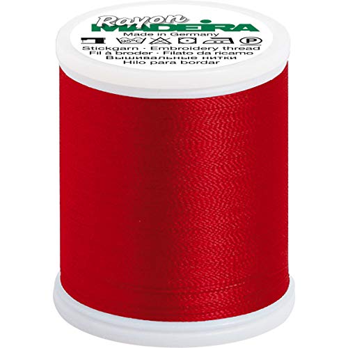 MADEIRA Maschinenstickgarn Rayon 40 1188 1000m NEU OVP MADEIRA Maschinenstickgarn Rayon 40 1188 1000m NEU OVP von MADEIRA