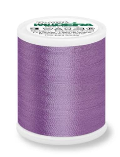 MADEIRA Stickgarn 9841–1387 Rayon, 40 wt/1100 YD MADEIRA Stickgarn 9841–1387 Rayon, 40 wt/1100 YD von MADEIRA
