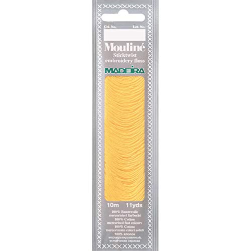 MADEIRA Sticktwist 10 m Farbe: 910 10 m Garne # 0170910 NEU in OVP MADEIRA Sticktwist 10 m Farbe: 910 10 m Garne # 0170910 NEU in OVP von MADEIRA