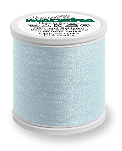 Madeira 9125-9320 Näh- und Quiltgarn, 2-lagig, Polyester, 120 Watt Madeira 9125-9320 Näh- und Quiltgarn, 2-lagig, Polyester, 120 Watt von MADEIRA