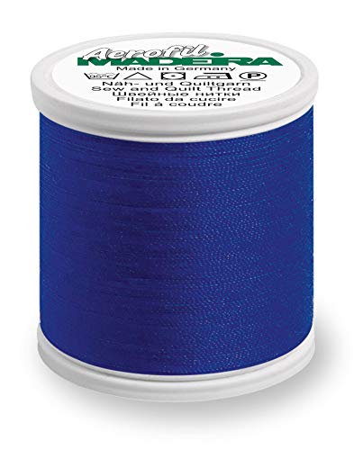 Madeira 9125-9665 Näh- und Quiltgarn, 2-lagig, Polyester, 120 Watt Madeira 9125-9665 Näh- und Quiltgarn, 2-lagig, Polyester, 120 Watt von MADEIRA