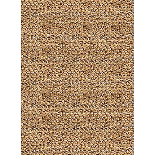 Madeira M9813-322 Häkel-Strickgarn, Polyester, 322 Rot/Gold, 100 m Madeira M9813-322 Häkel-Strickgarn, Polyester, 322 Rot/Gold, 100 m von MADEIRA
