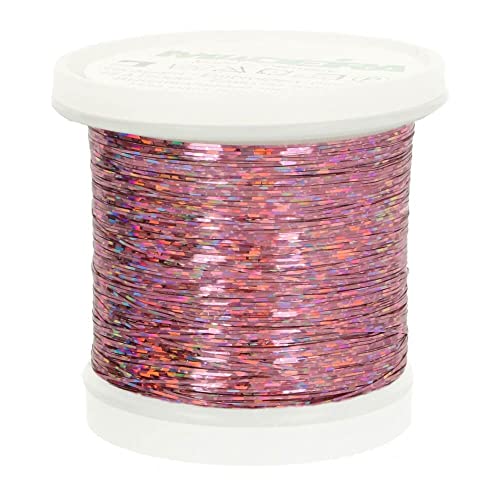 Madeira M9843-513 Stickgarn, Polyester, 513 Rosa, 100 m, meter Madeira M9843-513 Stickgarn, Polyester, 513 Rosa, 100 m, meter von MADEIRA