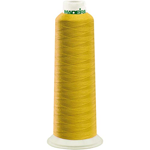 Madeira Madeira Aeroquilt No.40 2750m UNI light grey 8100 Madeira Madeira Aeroquilt No.40 2750m UNI light grey 8100 von MADEIRA