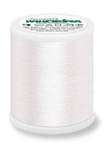 Madeira Rayon No. 40 1000 m 1071, 1071 Madeira Rayon No. 40 1000 m 1071, 1071 von MADEIRA