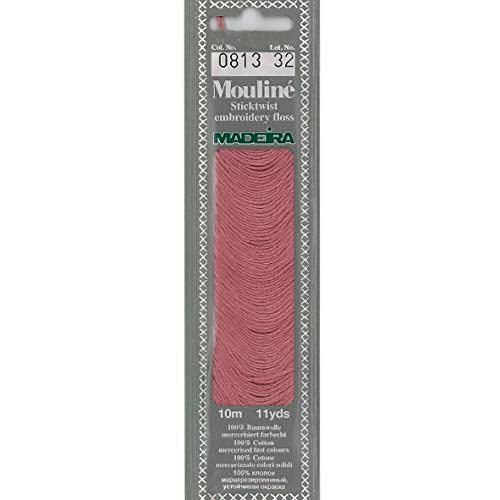 Madeira Sticktwist 10m 813 von MADEIRA