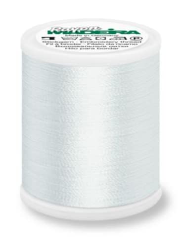Rayon 1000 m Stärke 40 Farbe: 1153 1000 m Madeira Garne # 98411153 NEU in OVP Rayon 1000 m Stärke 40 Farbe: 1153 1000 m Madeira Garne # 98411153 NEU in OVP von MADEIRA