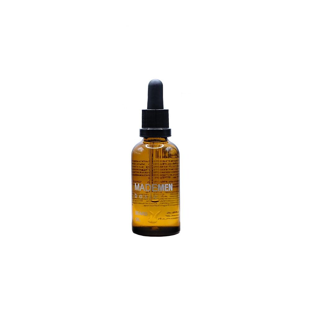 Bartöl, Von Mademen 50Ml, Jojobaöl, Rizinusöl, Mandelöl, Stärkt Barthaar, Bartschuppen, Bartpflege, Trockene Haut, Juckreiz, Beardoil Bartöl, Von Mademen 50Ml, Jojobaöl, Rizinusöl, Mandelöl, Stärkt Barthaar, Bartschuppen, Bartpflege, Trockene Haut, Juckreiz, Beardoil von MADEMENDeutschland