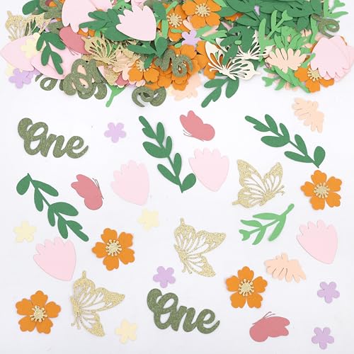 Wildblumen-Schmetterling-Konfetti – Dekoration zum Jahrestag, Geburtstag, Wildblumen-Streupapier-Tischaufsätze, Blumenblumen, Hochzeits-Party-Dekoration, bunte Konfetti-Foto-Requisiten Wildblumen-Schmetterling-Konfetti – Dekoration zum Jahrestag, Geburtstag, Wildblumen-Streupapier-Tischaufsätze, Blumenblumen, Hochzeits-Party-Dekoration, bunte Konfetti-Foto-Requisiten von MADENG