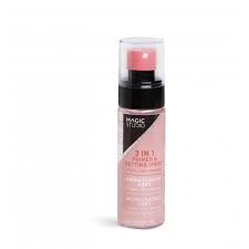 Magic Studio Facial Mist IDC Institute 3-in-1 Fixative von MAGIC STUDIO
