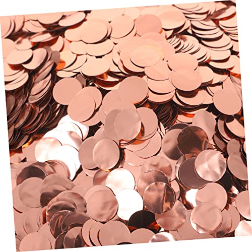 MAGICLULU 100g Aluminiumfolie Konfetti Werfen Hochzeit Ballon Dekorationen Party Dekoration für Hochzeit Party MAGICLULU 100g Aluminiumfolie Konfetti Werfen Hochzeit Ballon Dekorationen Party Dekoration für Hochzeit Party von MAGICLULU