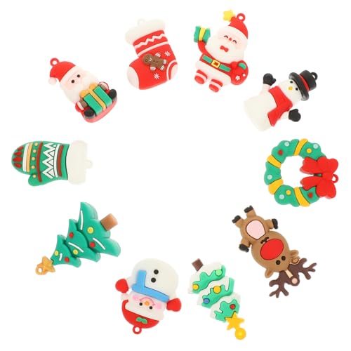 4 Sätze Dekoration Zum Kuchenbacken Weihnachtsdeko Santa S Weihnachtskerzen Weihnachtliche Desktop-dekoration Weihnachten Simuliertes Modell Kieselgel 10 Stück * 4 MAGICLULU 4 Sätze Dekoration Zum Kuchenbacken Weihnachtsdeko Santa S Weihnachtskerzen Weihnachtliche Desktop-dekoration Weihnachten Simuliertes Modell Kieselgel 10 Stück * 4 MAGICLULU von MAGICLULU
