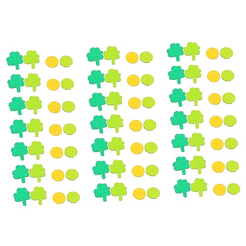 MAGICLULU 1 100 Klee Pailletten Party Streut Konfetti Exquisites Konfetti Konfetti-verzierungen Grüne Konfetti-dekoration Interessantes Konfetti Dekoratives Konfetti Partyschmuck Plastik MAGICLULU 1 100 Klee Pailletten Party Streut Konfetti Exquisites Konfetti Konfetti-verzierungen Grüne Konfetti-dekoration Interessantes Konfetti Dekoratives Konfetti Partyschmuck Plastik von MAGICLULU