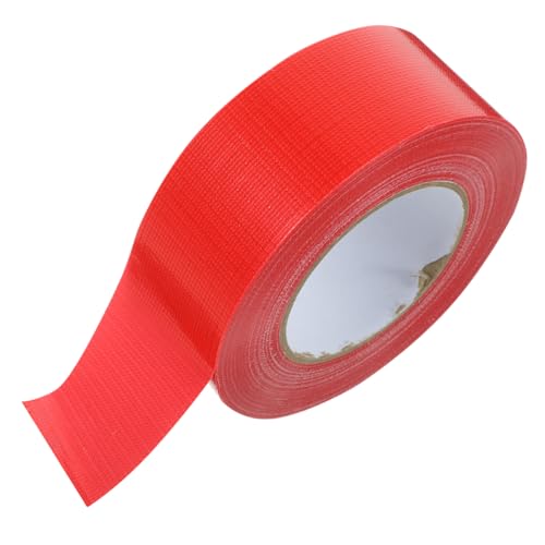 MAGICLULU 1 Rolle Hochwertiges Dichtungsband Schweres Wasserdichtes Klebeband für Innen und Außenbereich für Reparaturen und Diy Projekte Extra Stark und Langlebig von MAGICLULU