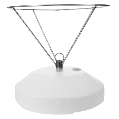 MAGICLULU 1 Satz Ballonständer mit Stabilem Sockel Windfester Halter für Hochzeiten Partys und Festivals zu Installieren Langlebig und Elegant für Jede Außendekoration MAGICLULU 1 Satz Ballonständer mit Stabilem Sockel Windfester Halter für Hochzeiten Partys und Festivals zu Installieren Langlebig und Elegant für Jede Außendekoration von MAGICLULU