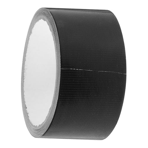 MAGICLULU 1 Satz Starkes Gewebeband Doppelseitiges Klebeband Für Teppichreparaturen Bastelprojekte Rückstandsfrei Für Handwerk Heimwerkerarbeiten 2rollen von MAGICLULU